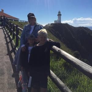 Meet your Posher, Sally